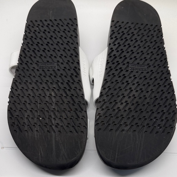 Hermes Black and White Women's Sandals - Picture 8 of 17